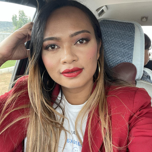 Sitraka Narda L.