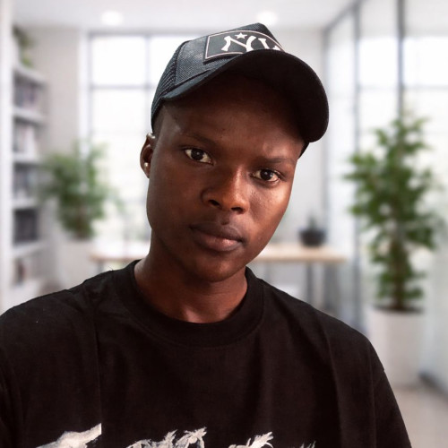 Ibrahim T. profile photo