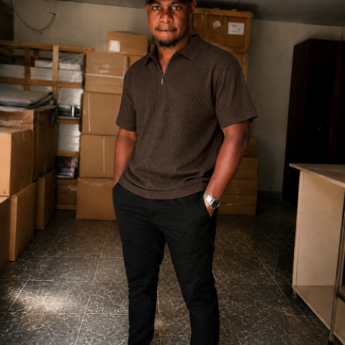 Chidumebi F. profile photo