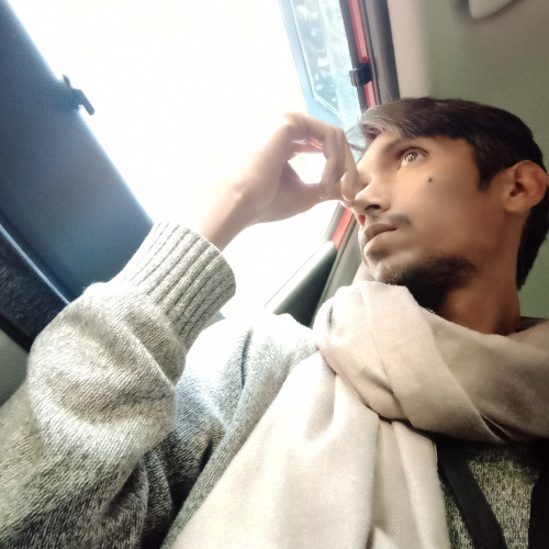 Dipankar S. profile photo