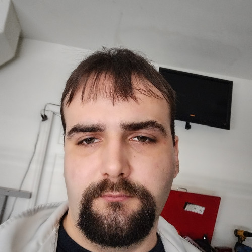Daniel  W. profile photo
