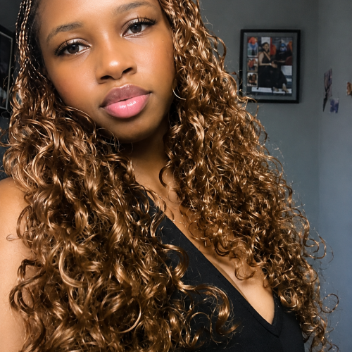 Temitope A. profile photo