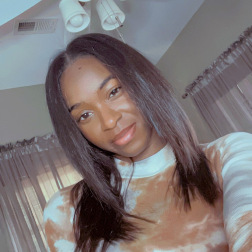 Christella M. profile photo