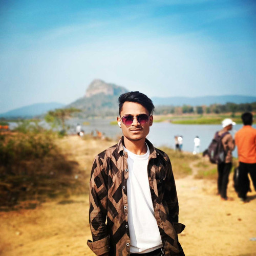 Dushyant D. profile photo