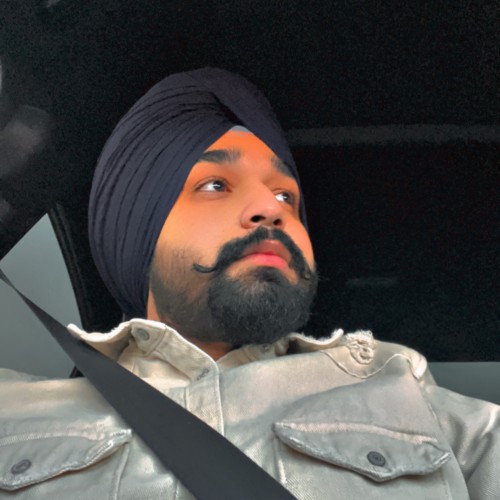 Amitoj B. profile photo