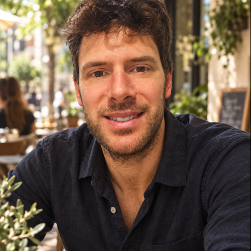 Martin S. profile photo