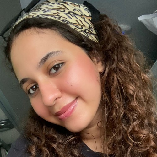 Yasmine k. profile photo