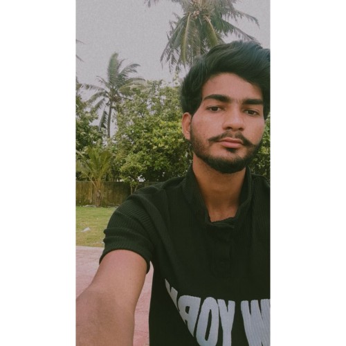 Sahil K.