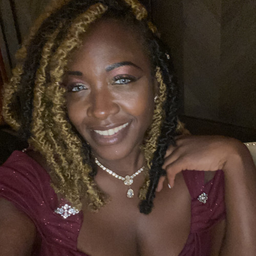 Antoinette  B. profile photo