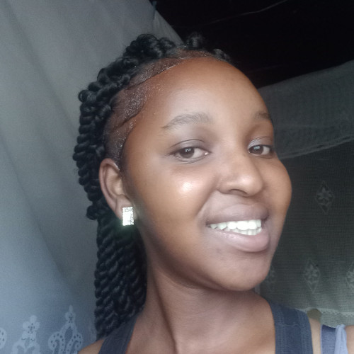 Moureen  K. profile photo