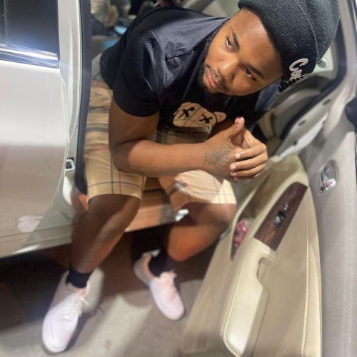 Denzel  B. profile photo
