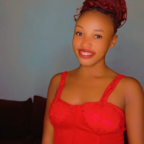 Milcah N. profile photo