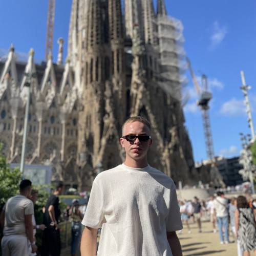 Adin S. profile photo