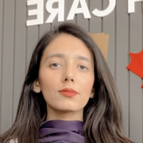 Ifra A.