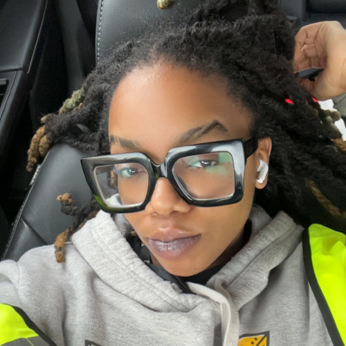 LaShae  P. profile photo