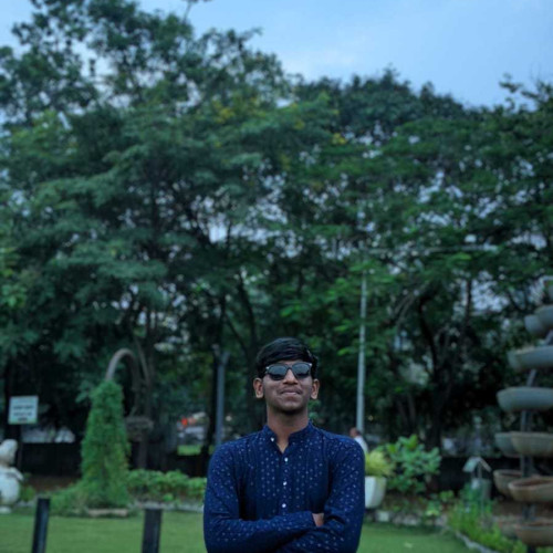 prashik r.
