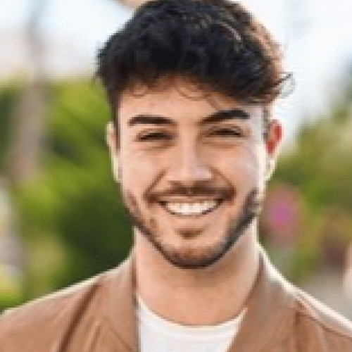 Ezaan  R. profile photo