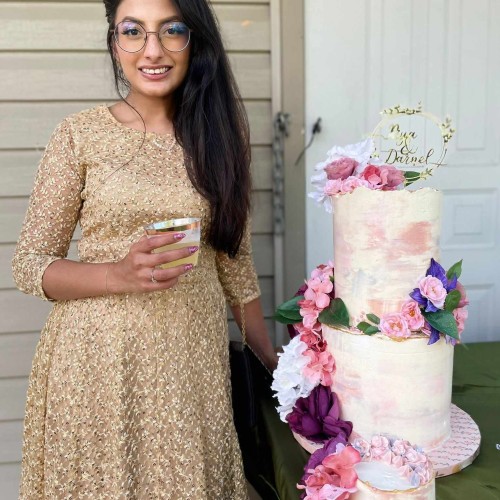 Naz H. profile photo