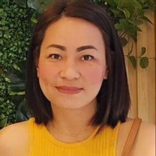 Janette P. profile photo