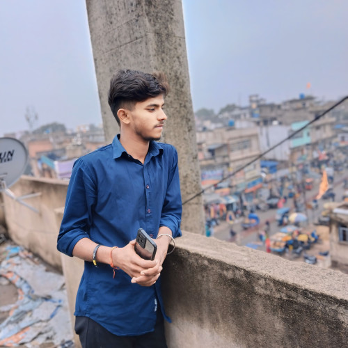 Rahul K. profile photo