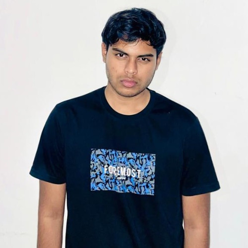 sujay v. profile photo
