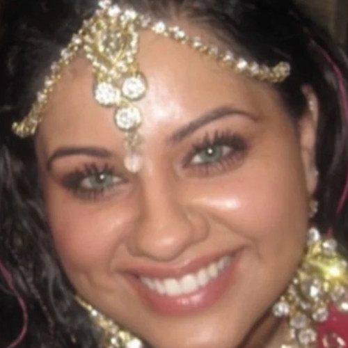 Shahla K. profile photo