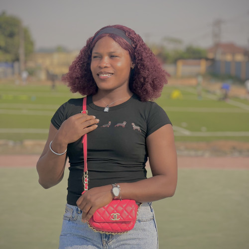 Olayinka A. profile photo