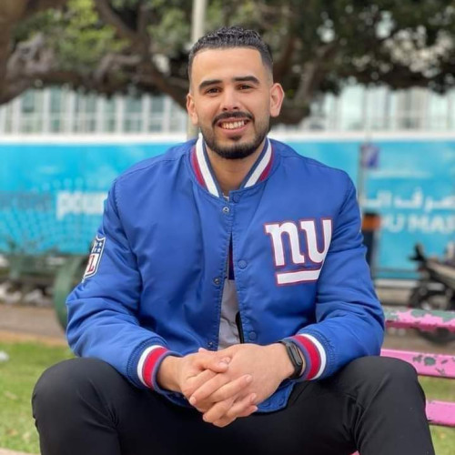 Aziz  B. profile photo