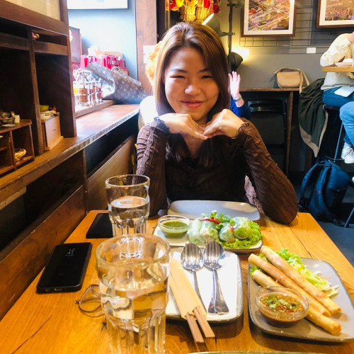 Shwe W. profile photo