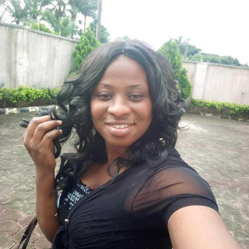 grace o. profile photo