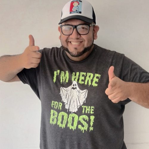 RODRIGO ALONSO M. profile photo