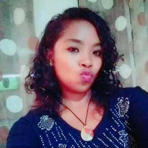 Hasinienintsoa Maria Prcieuse R.