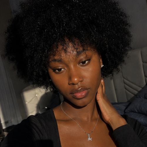 Peace O. profile photo