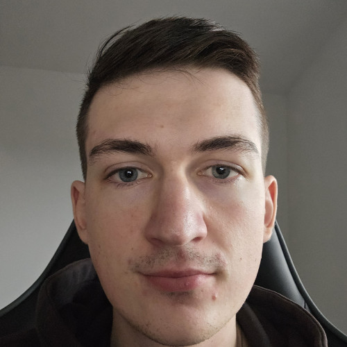 Tomas K. profile photo
