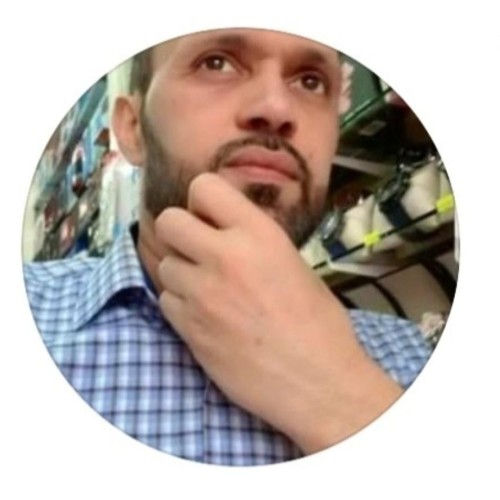 Larbi A.