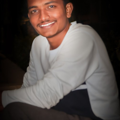 Rushikesh  T.