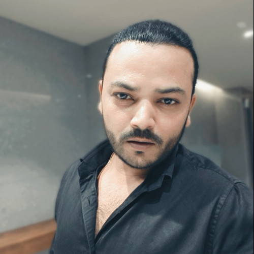 kushal k. profile photo
