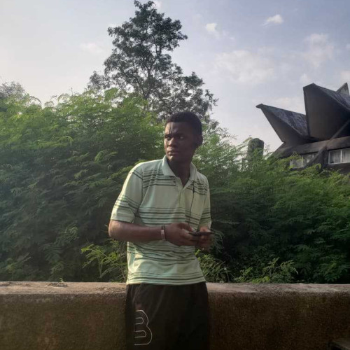 Seth D. profile photo