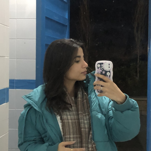 Zeynab B.
