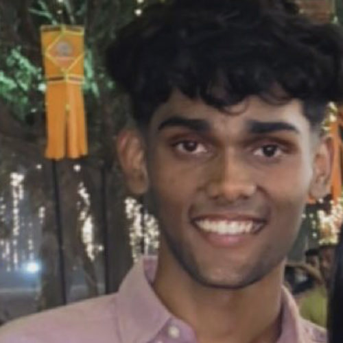 Pranesh S. profile photo