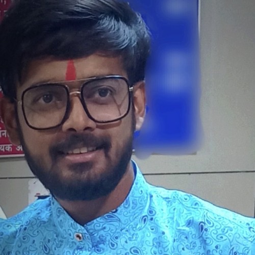 Nikhil S.