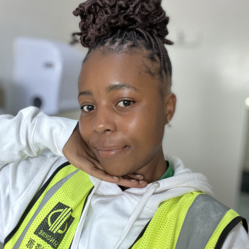 Shanel  R. profile photo