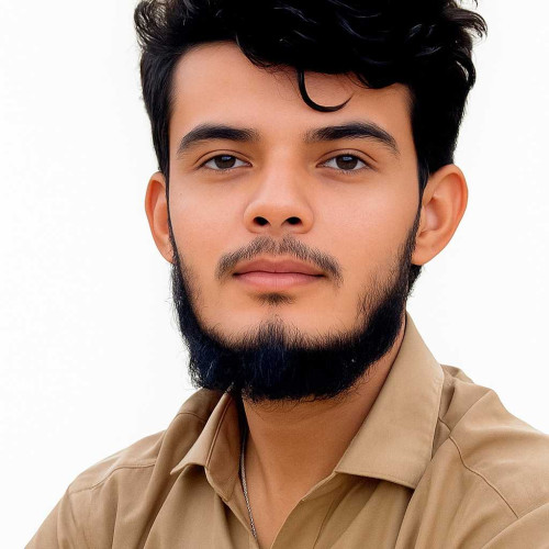 sameer a. profile photo