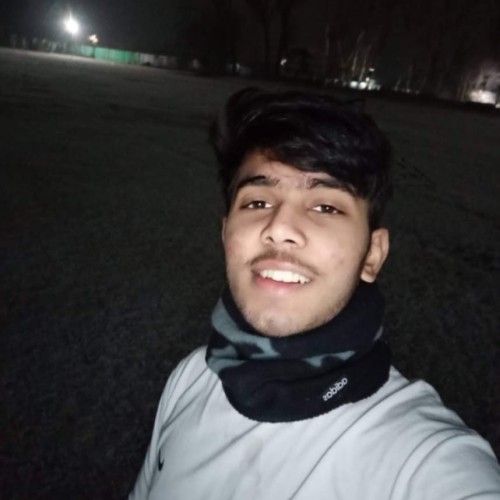 Mohit M.