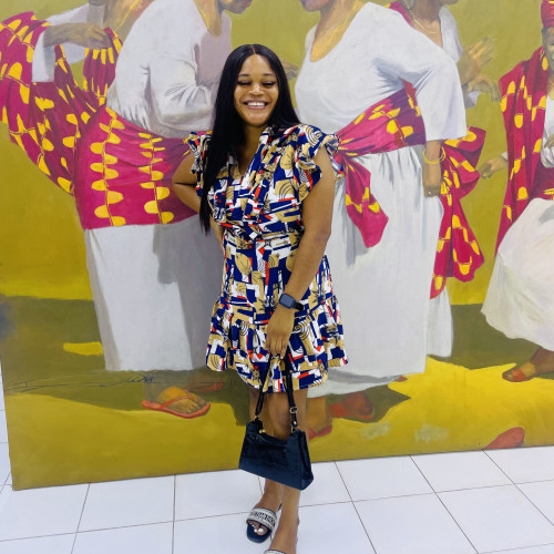 Priscillia U. profile photo