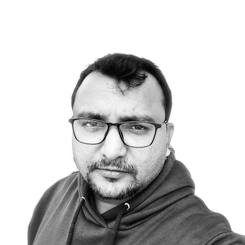 Pawan K.