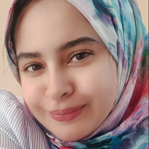 Hajar I. profile photo