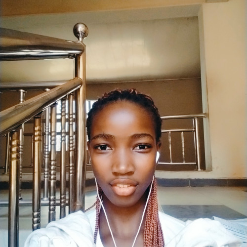 Rejoice U. profile photo