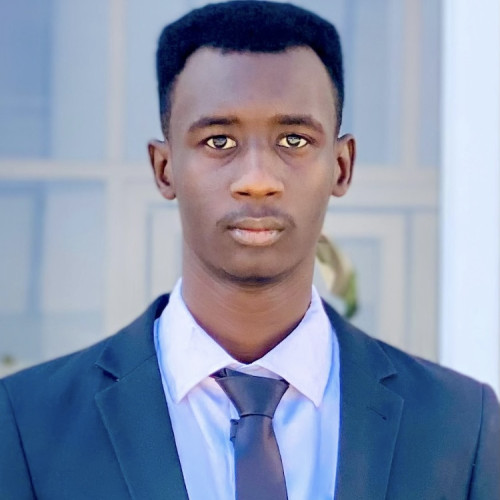 Ibrahim A. profile photo