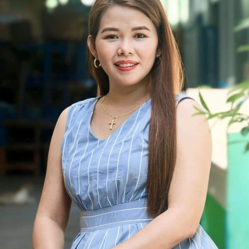 Angelita R. profile photo